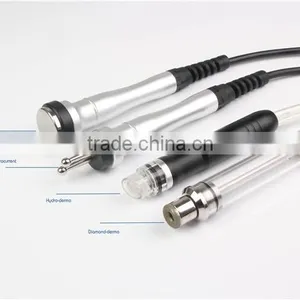 NL-SPA800 Micrurrent Bio Facial Skin Care Lifting Wrinkles Beauty Devices for Sale thumbnail-5