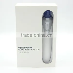 New Arrival Beauty Tool Blackhead Remover Kit Tool Blackhead Removal Blackhead Suction Machine thumbnail-5