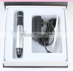 Microneedle Derma Pen Skin Care Therapy Micro Needles Dr.pen thumbnail-3