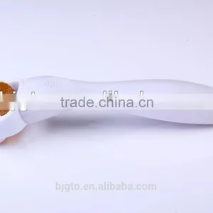 GTO400 Body Derma Roller,micro Needle Roller Skin Roller Meso Roller CE Approved thumbnail-3