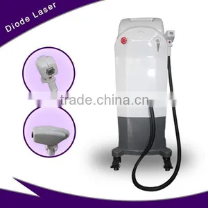 10.4 Inch Screen 12x12mm Important Diode Laser Machine 1-120j/cm2 /808 Nm Diode Laser Hair Removal/laser Diode 808 Pain-Free thumbnail-1