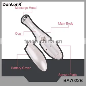 Viboration Massager Mini Eye Massage Pen Beauty Equipment,Electronic Eye Massager thumbnail-5