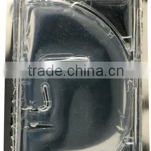 Transparent Hyaluronic Acid Essence Mask thumbnail-1
