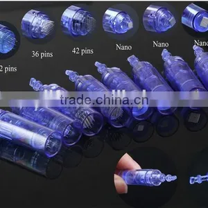 Best Selling Products Professional Medical Use & Home Use Skin Needling/derma Roller Pen thumbnail-2