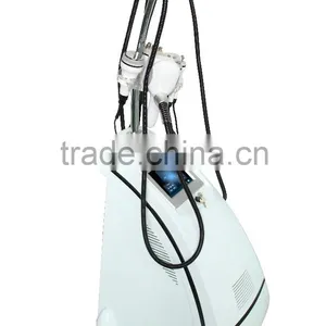Ultrasonic Cavitation Body Sculpting WS-04 Vacuum Roller Cavitation Ultrasonic Weight Loss Machine And Rf Slimming Machine thumbnail-1