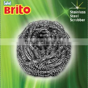 Dish Scrub Pads thumbnail-1