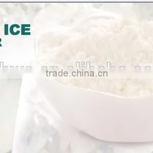 Summer Hot Sale Fruit Flavor Ice Cream Powder thumbnail-2