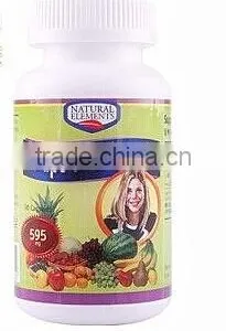 Water Soluble Dietary Fiber Tabletting Candy thumbnail-1