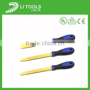 Manufacturer Square Bastard Steel File Diamond File thumbnail-5