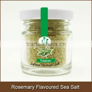 Rosemary Flavoured Sea Salt thumbnail-1