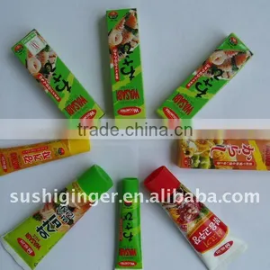Wasabi Paste thumbnail-5