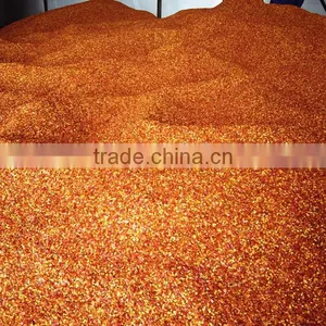 China Manufactuer Company Supplier Dried Red Chili Crush Pizza Cut Chilli Crushed for Mexico, Russia,Chile,Sweden,Brazil, Nigeri thumbnail-3