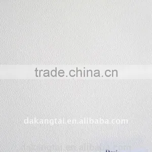 PVC Gypsum Ceiling Surface Ceiling Tile Type thumbnail-5