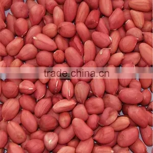 New Crop Red Skin Peanuts Kernel thumbnail-1