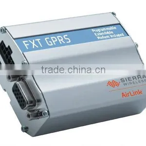 Programmable Gateways and Modems for M2M AirLink Fastrack Xtend GPRS Sierra Wireless FXT002 thumbnail-1