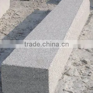 603 Grey Granite Interlock Tiles & Kerbstone thumbnail-2