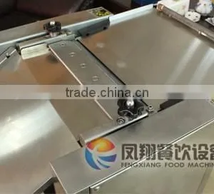FGB-400 High Efficiency Fish Skin Remover,fish Skinner,fish Skinning Machine thumbnail-6