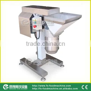 Effective Garlic Pepper Grinding Grinder Processing Machine thumbnail-1