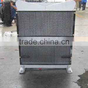 Air Compressor Radiator thumbnail-5