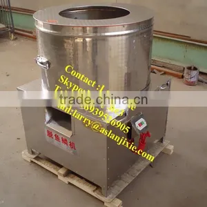 Fish Descaling Machine/fish Scaling Machine/automatic Fish Scaler Machine thumbnail-4