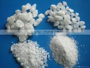 WFA White Fused Aluminum Oxide for Abrasive Products thumbnail-1