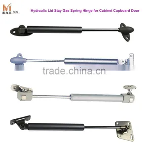 Lift Up Kitchen Cupboard Lid Stay Hinge Cabinet Gas Spring thumbnail-1