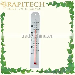 Lab Thermometer PVC Household Thermometer thumbnail-1