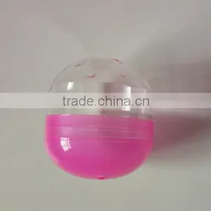 The Factory Wholesale Cheap Empty Plastic Capsule thumbnail-4