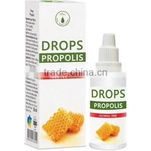 DROPS "PROPOLIS" thumbnail-1