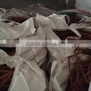 High Quality Copper Wire Scrap 99.99% Milberry thumbnail-1