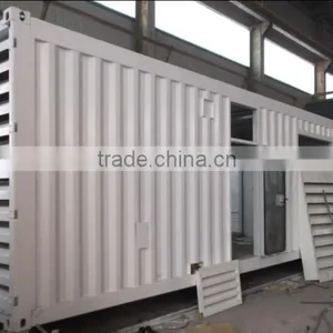 6ft 7ft 8ft 9ft Minin Steel Storage Container on Sale 2015 thumbnail-3