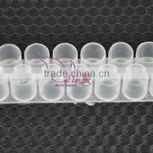 Beekeeping Tool Plastic Bee Rearing System "Hair Roller" Queen Cage thumbnail-5