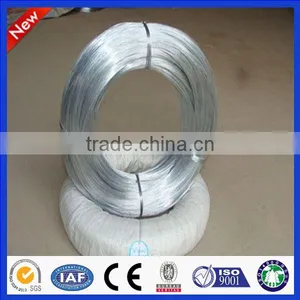 DM Electro/Hot Dipped Galvanized Steel Wire thumbnail-1