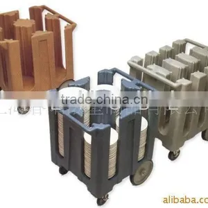Rotomold Dish Caddies,dish Holder thumbnail-1