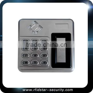 Metal Password Keypad Stand Alone Access Controller With Keypad thumbnail-1
