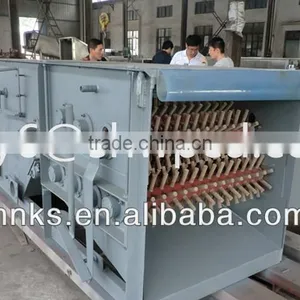 1000pcs/h Turkey Plucker thumbnail-1