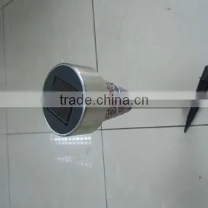 Solar Lawn Lamp thumbnail-1