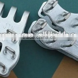 Belt Fastener for Heavy Duty Belts thumbnail-1