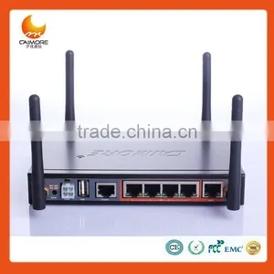 Double TF Card GPS Positioning 4G LTE-FDD BUS WIFI ROUTER Advertisement Push thumbnail-2