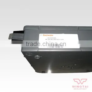 New Bluestar Doctor Blade for Gravure Packaging and Illustration Printing thumbnail-4