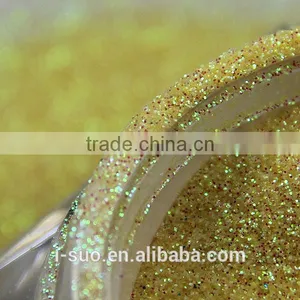 Hot Selling Shiny Glitter Powder for Ink thumbnail-4