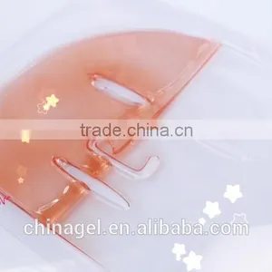 Arbutin Collagen Crystal Facial Mask thumbnail-5