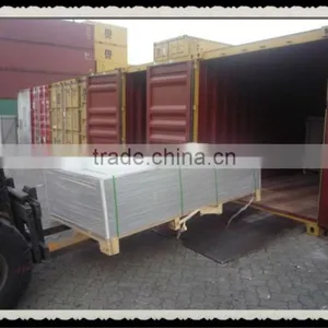 Automatic Calsium Silicate Board Machine thumbnail-1