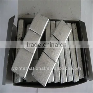Silver Charcoal Pillow Shape Charcoal Briquette thumbnail-2