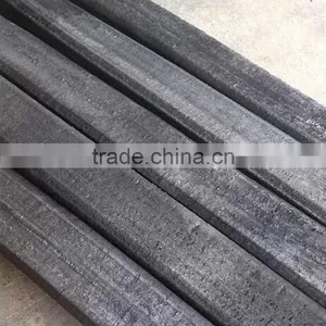 Wood Material Quick Lighting Sawdust Charcoal for Bbq thumbnail-1