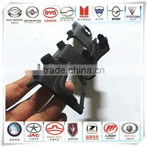 100% Original Rear the License Plate Lamp Mounting Bracket 2804705XS56XA for M4 thumbnail-1
