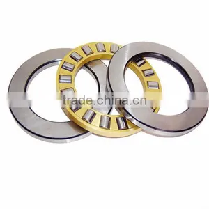 Hot Selling Cheaper 51420M Thrust Ball Bearing thumbnail-1