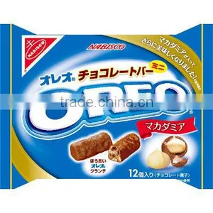 Oreo Chocolate Mini Macadamia thumbnail-1