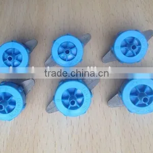 8 LPH Online Pressure Compensated Dripper thumbnail-1