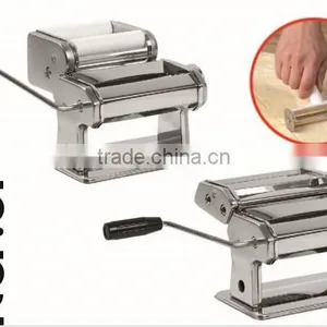 Professional Manual Pasta Machine,pasta Maker,noodle Maker thumbnail-1
